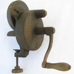 Hand Grinder