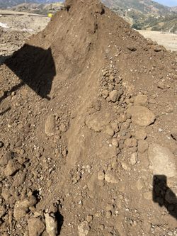 FREE DIRT FREE DELIVERY - 10 Yards Minimum