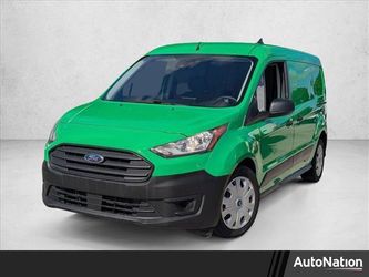 2020 Ford Transit Connect