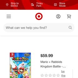 BRAND NEW NINTENDO SWITCH VIDEO CONSOLE AND NEW  GAMES