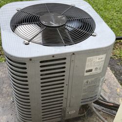 ameristar ac 2 ton