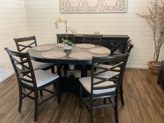 Dinning Table