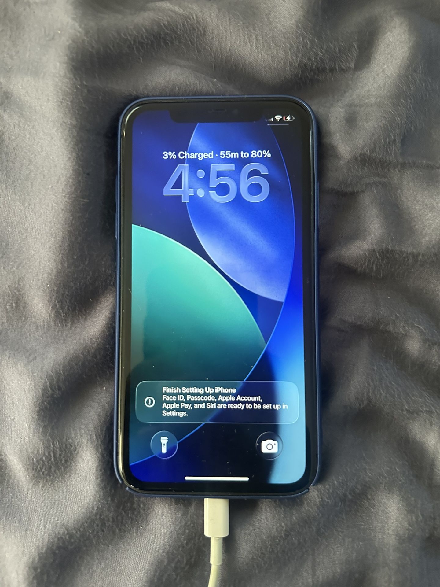 iPhone 11 64GB Factory Unlocked