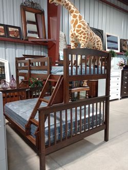 Days Beds, Bunk Beds, Twin Over Full And Triple Bunks 