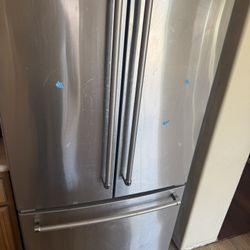 Kitchen Aid Refrigerator 