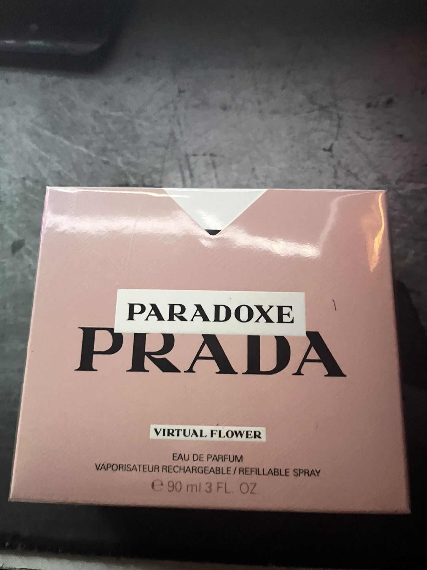 Prada Perfume 90ml