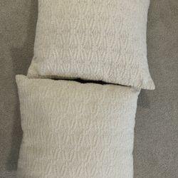 Studio Mcgee (2) Pillows