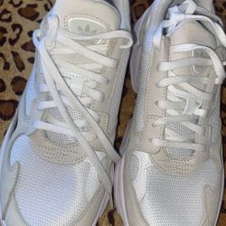 Adidas Zapatos Size 8/5 