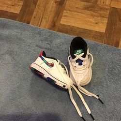 Shoes Size 4