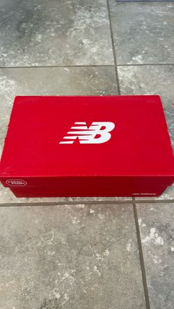 New Balance shoes