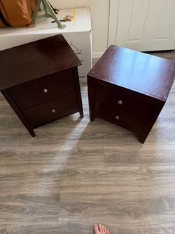 Nightstands