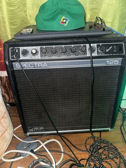 AMP GUITAR