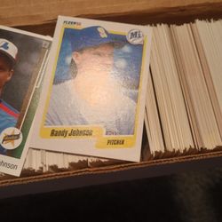 Box Of Rookies