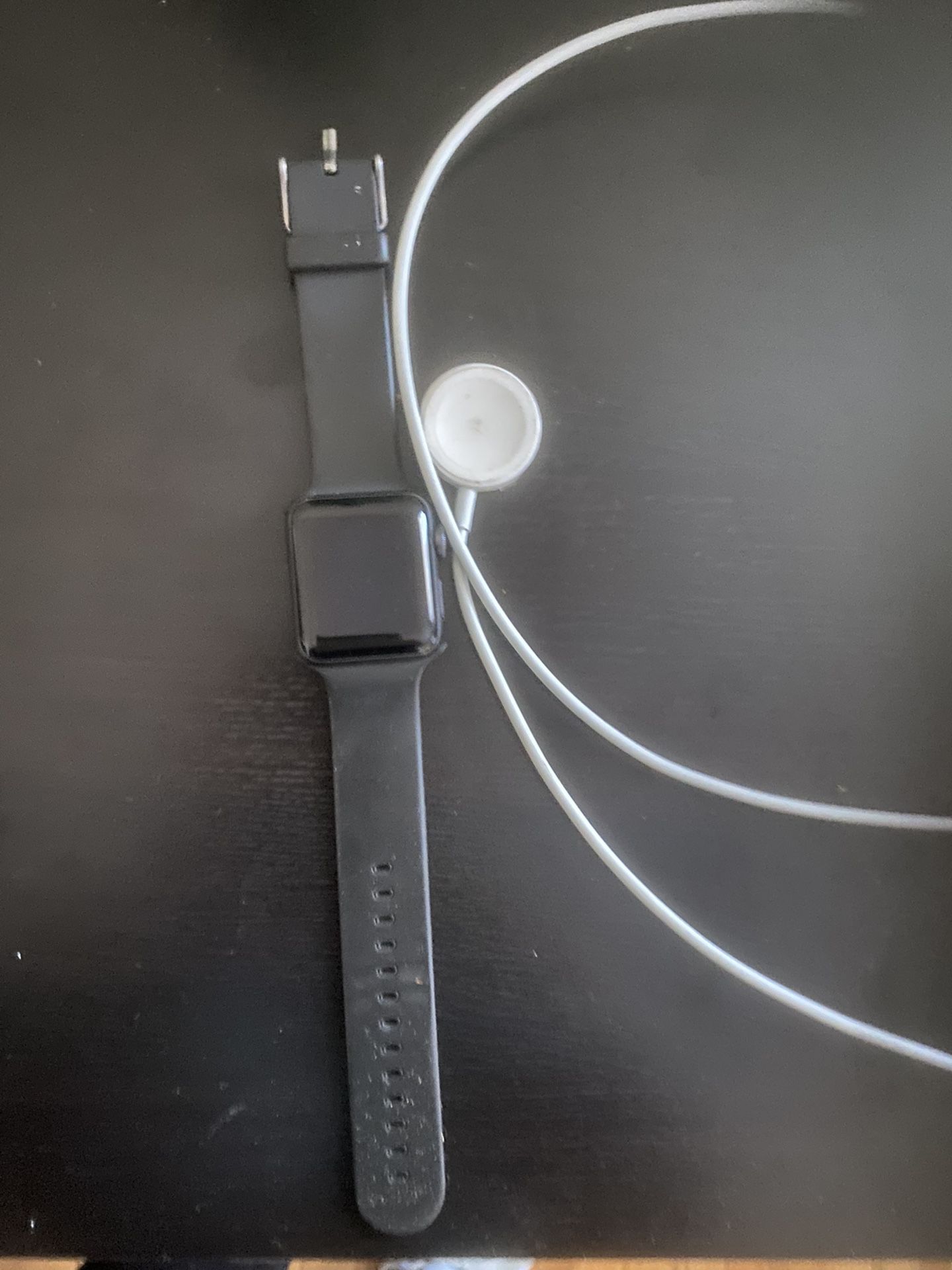 38 mm Apple Watch Series 3