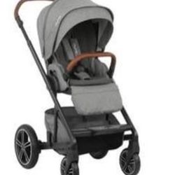 Nuna MIXX Stroller