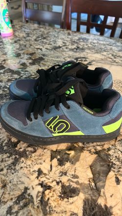 Men’s cycling shoes
