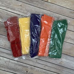 NWOT SHEIN knee High Socks 