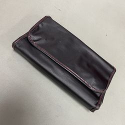 Makeup Brush Bag 