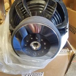 CAR AUDIO. ***** SUBWOOFERS, AMPS, RADIOS ETC