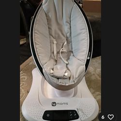 4moms Swing ,good Condition 
