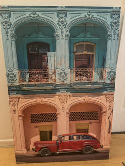 Wall Art