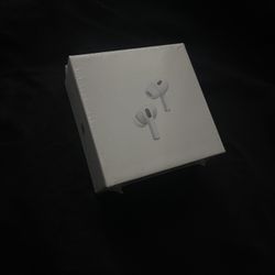 Air Pod Pros (2nd gen)