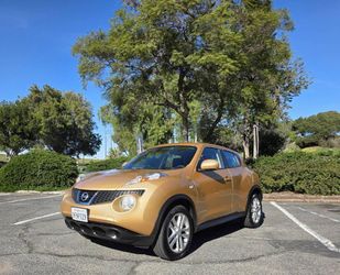 2014 Nissan Juke