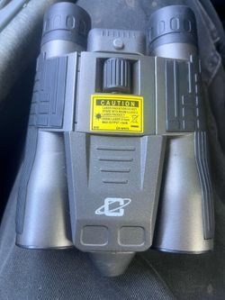 Night Vision Binoculars