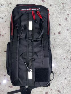 Drone World Backpack