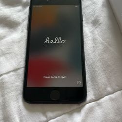 iPhone 7 For Parts 