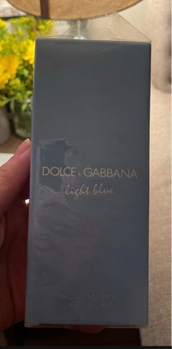 Women Dolce & Gabbana Light Blue Eau de Toilette