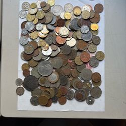 Coins 