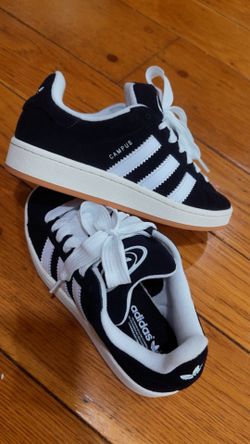 Adidas Originals Campus 00s Low-Top Casual Sneakers, Unisex, Spring 2026 New Arrival