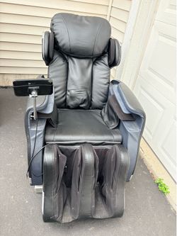 Massage chair