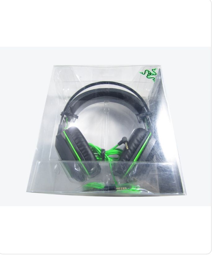Razer Electra V2 Gaming Headset LN