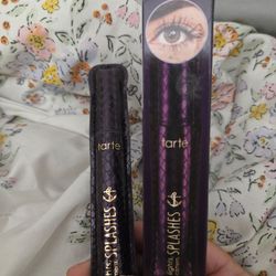 Tarte mascara waterproof