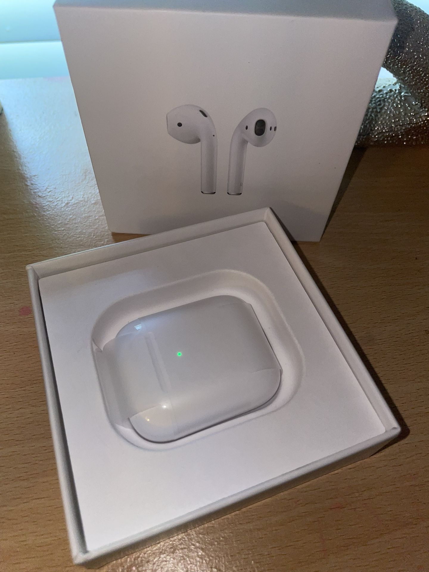 Bluetooth Headphones