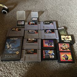 Sega Games 