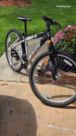 Scotty Bicycle
