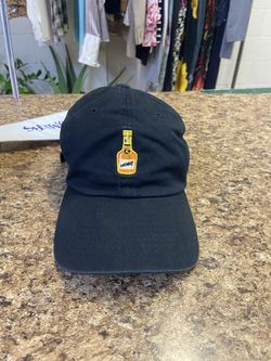 Hennessy Hat