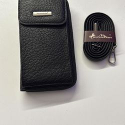 Montana West  phone Wallet 