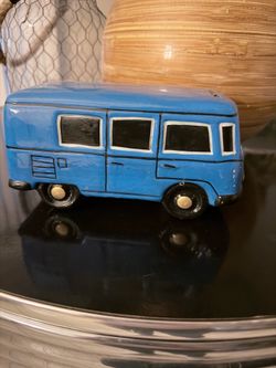 Handmade Volkswagen