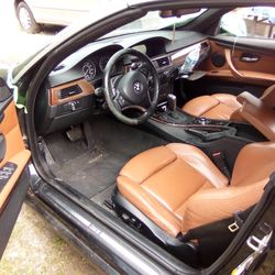 2010 BMW 335i