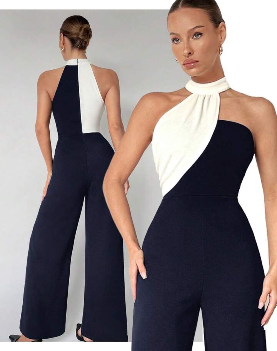Brandnew Jumpsuit Size Small