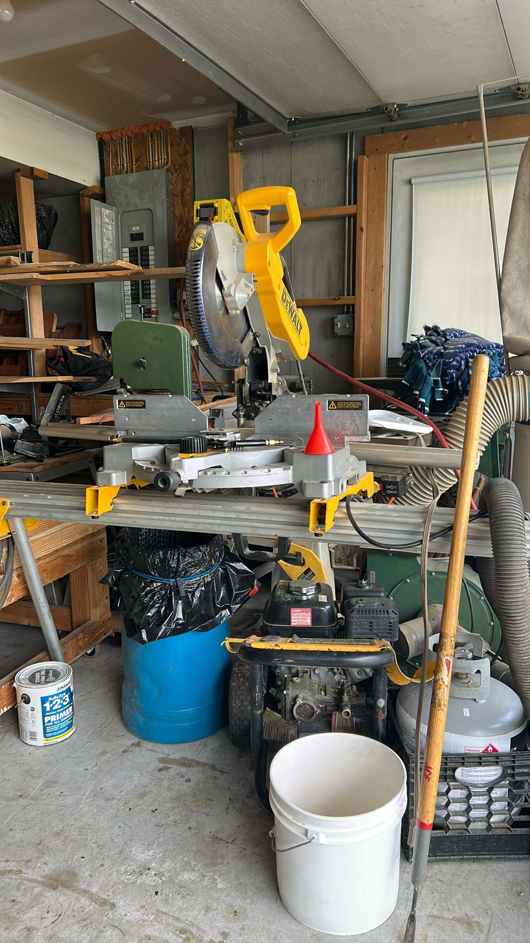 10 Inch Miter Saw