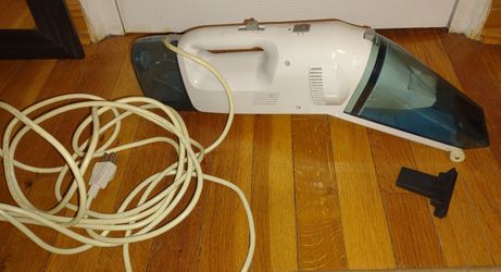 Steam Wizard Prototype Model Rare 1990s Steam Cleaner Collectible ONLY