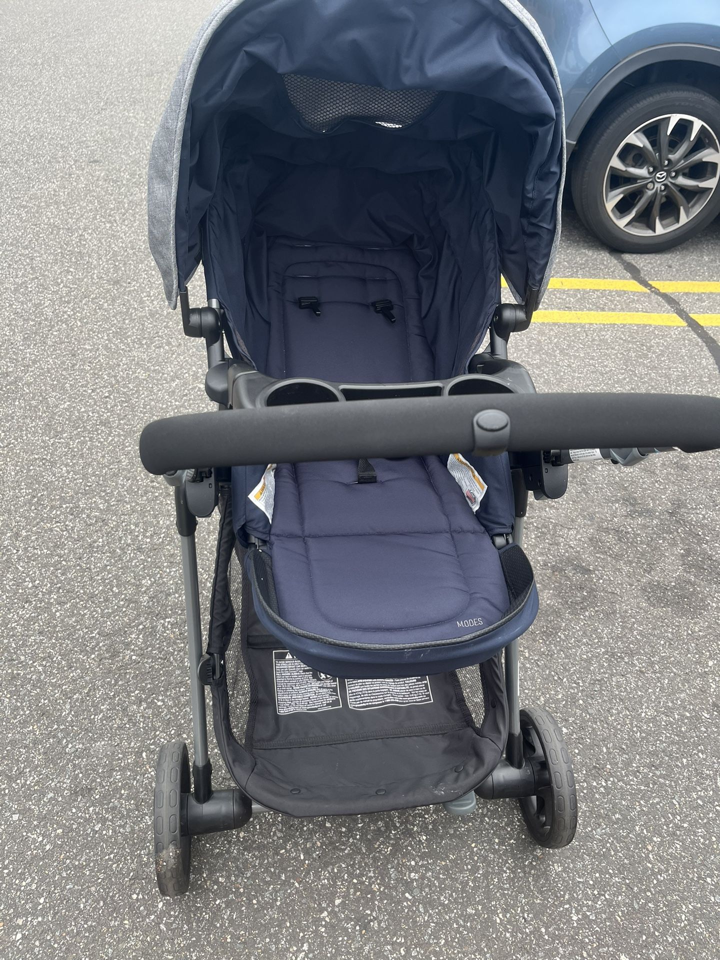 Graco Stroller