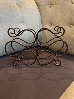 Wine Rack
