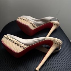 SHOES FOR SALE!(Read Description)