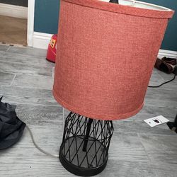 Night Lamp